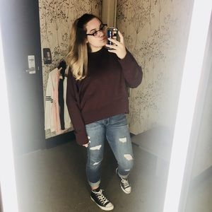 Meet your Posher, Candace